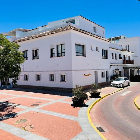 Habitaciones La Morada Zahara de los Atunes Exterior foto