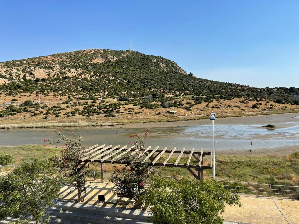 Habitaciones La Morada Zahara de los Atunes Exterior foto