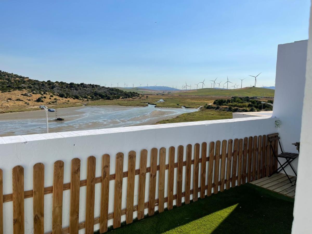 Habitaciones La Morada Zahara de los Atunes Exterior foto