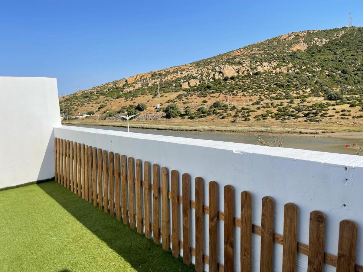 Habitaciones La Morada Zahara de los Atunes Exterior foto