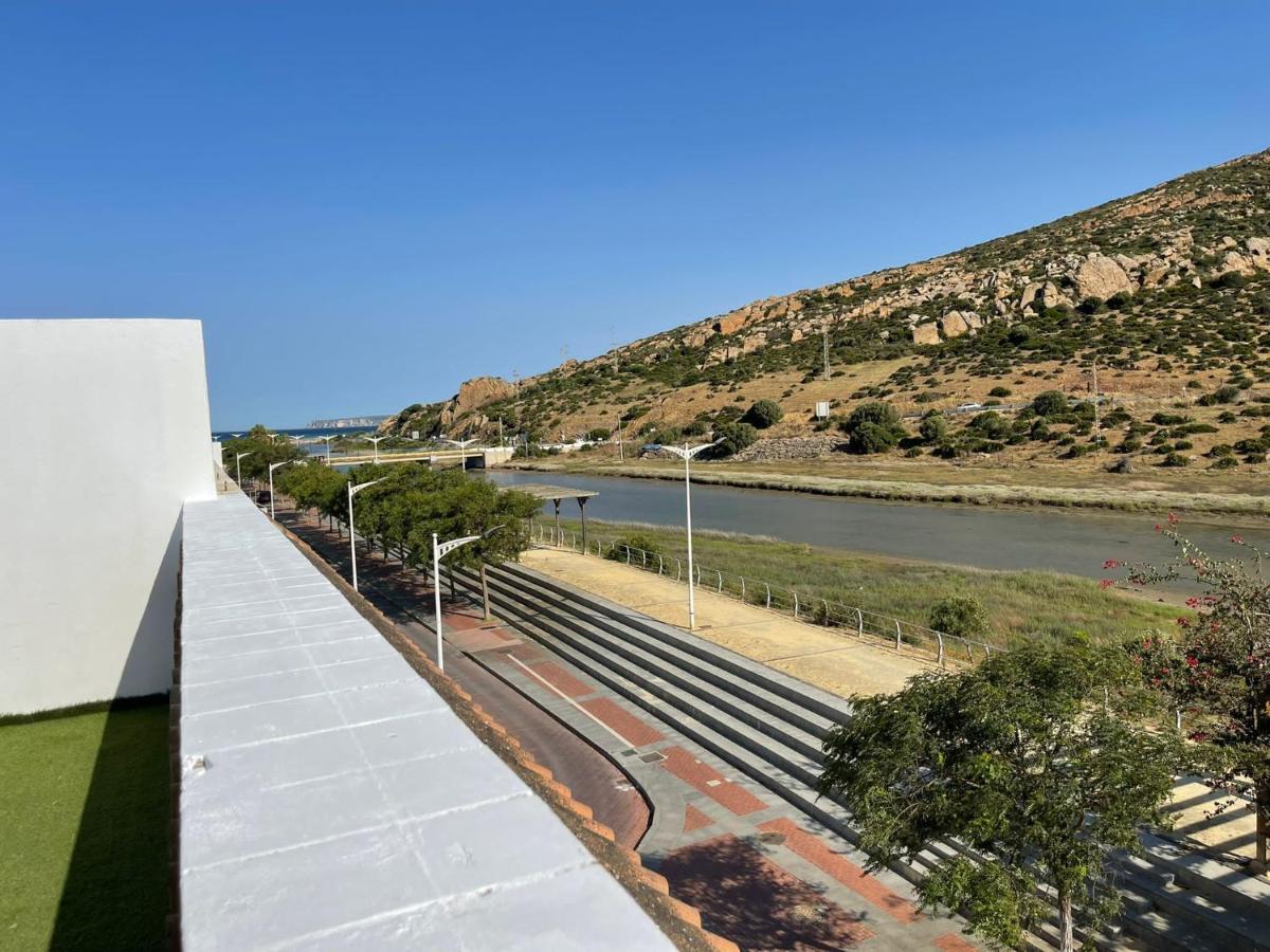 Habitaciones La Morada Zahara de los Atunes Exterior foto